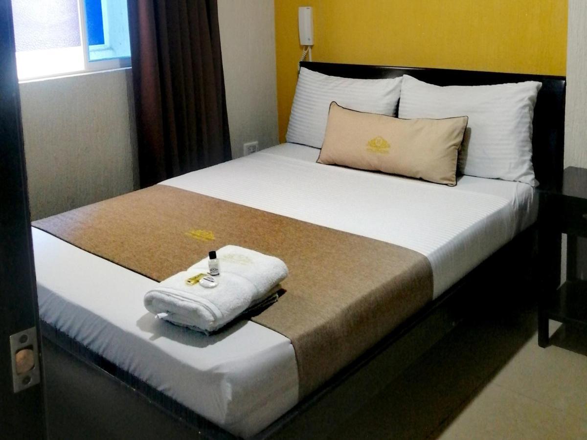 Chico Real Hotel Bucaramanga