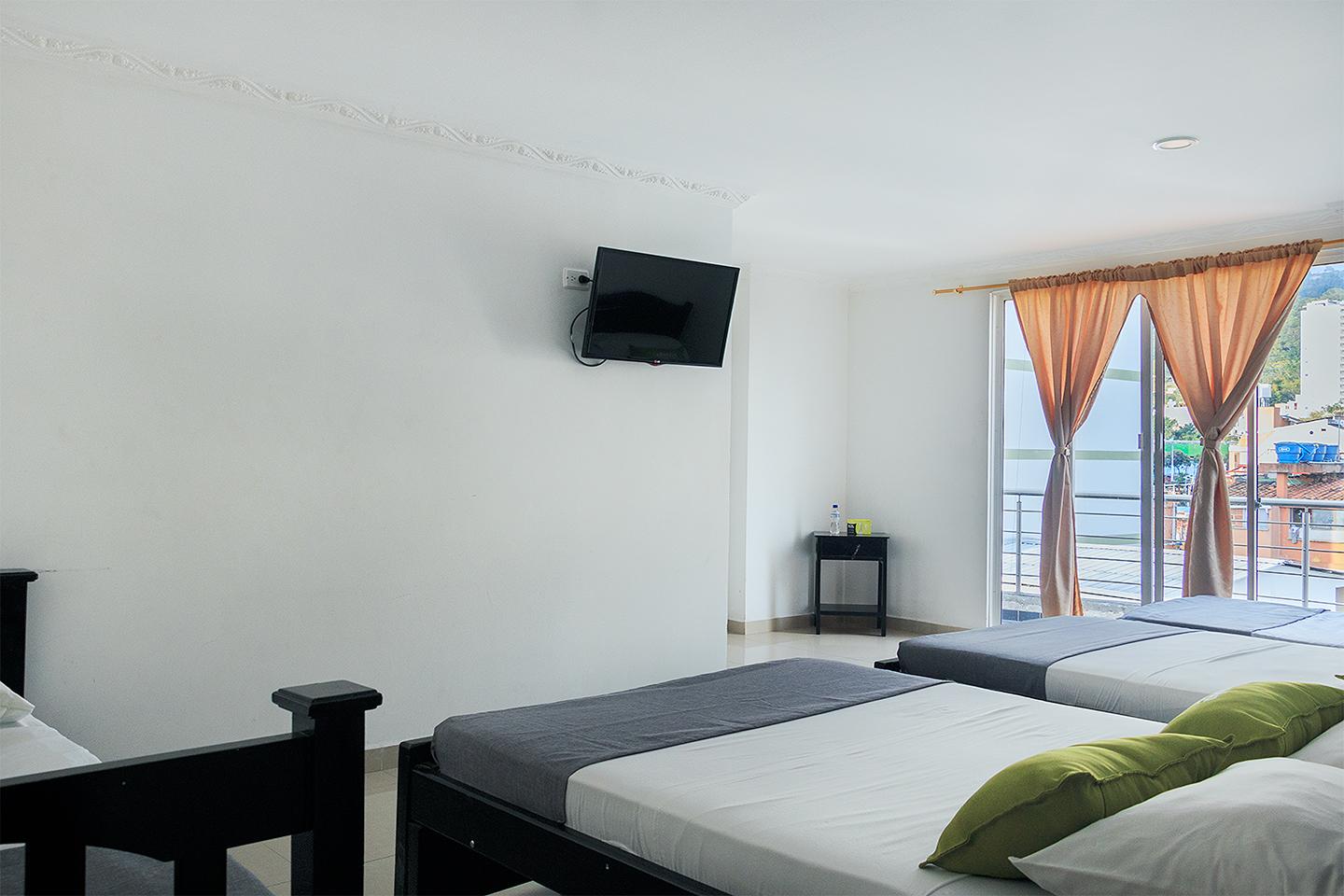 Hotel Chico Real Bucaramanga