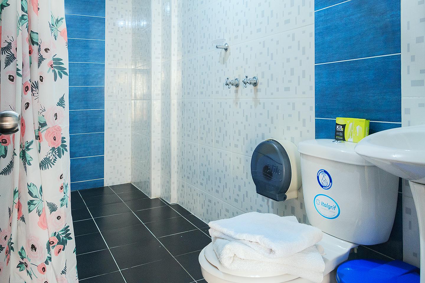 Hotel Chico Real Bucaramanga