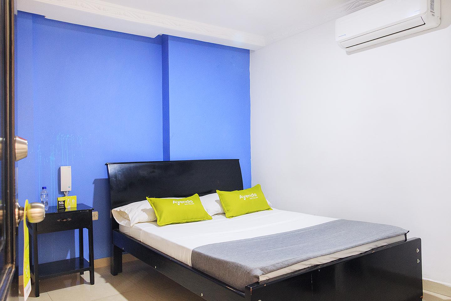 Chico Real Hotel 3*