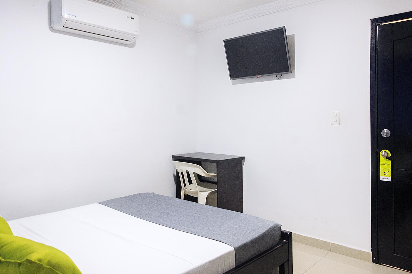Hotel Chico Real 3*