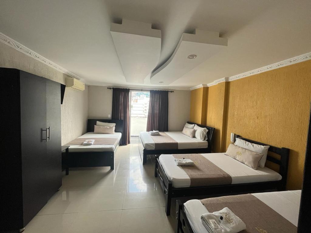 Hotel Chico Real Bucaramanga