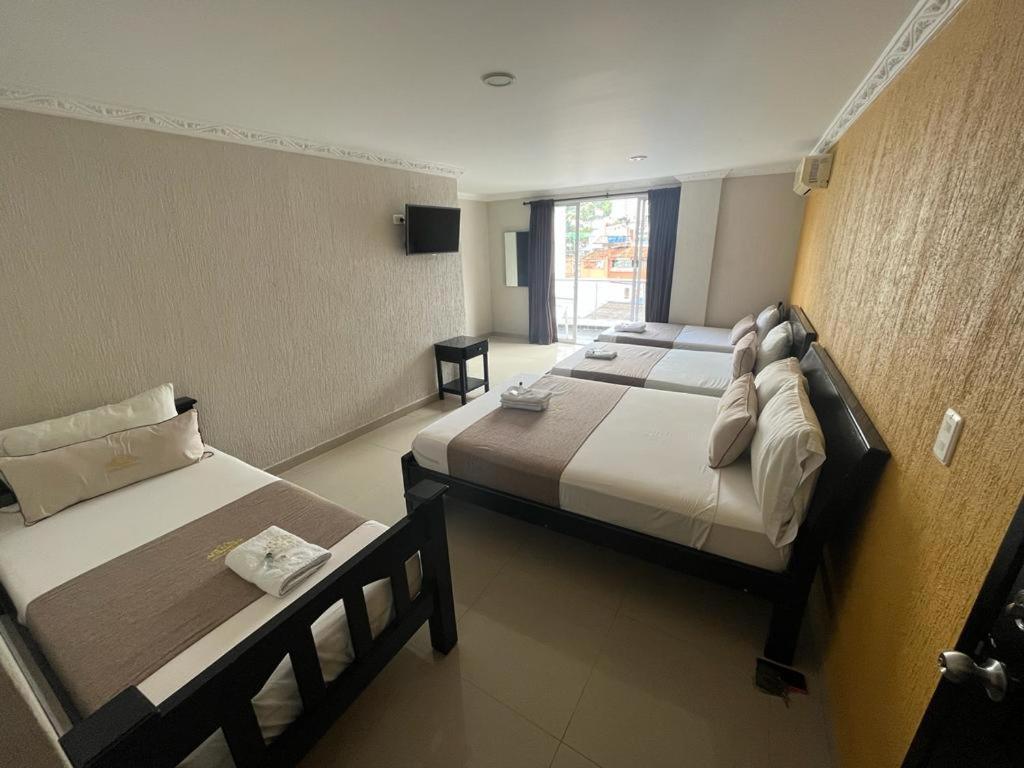Chico Real Hotel 3*