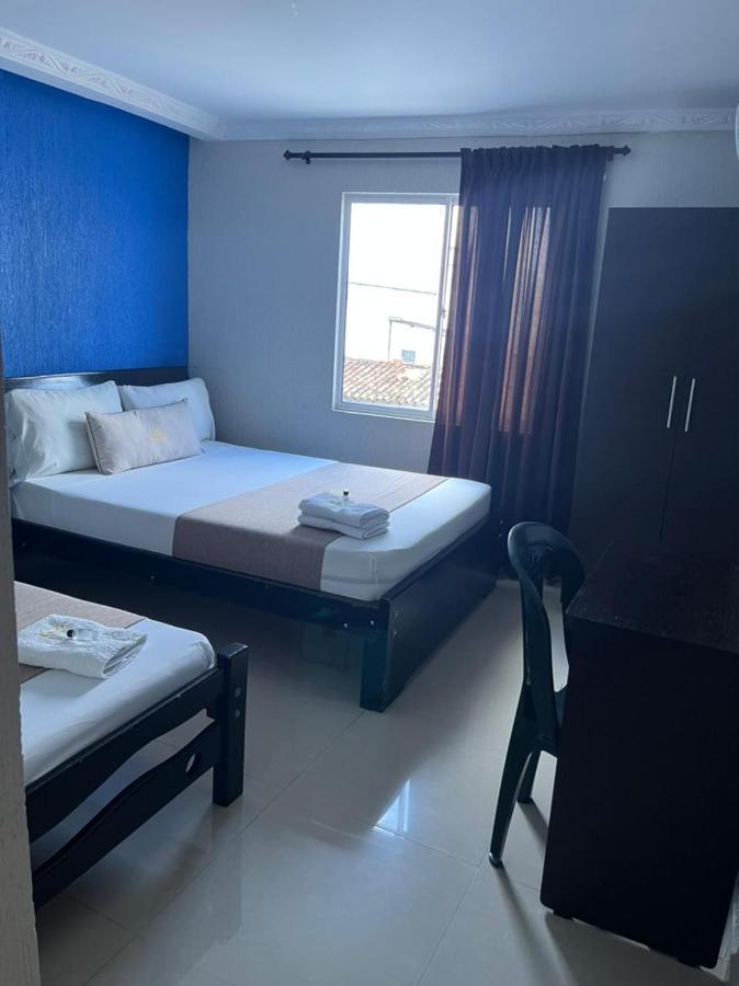 Chico Real Hotel Bucaramanga