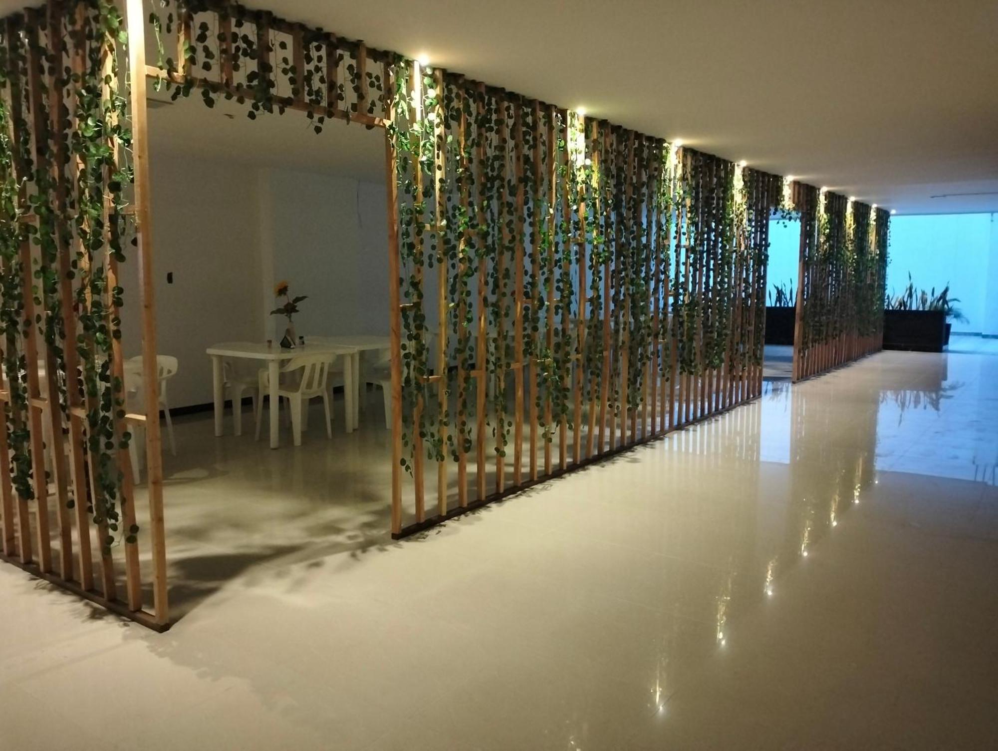 Hotel Chico Real