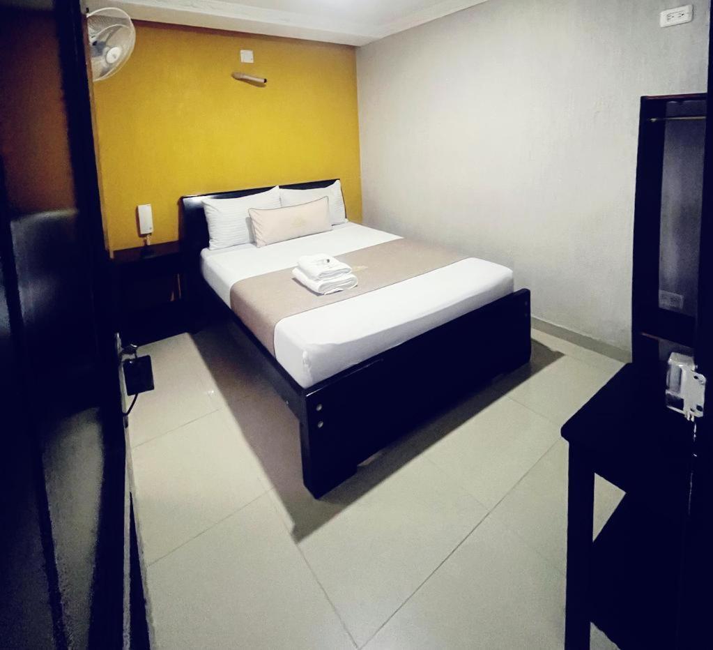 Chico Real Hotel
